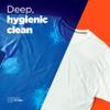 Tide Hygienic Clean Power PODS Laundry Detergent Pacs, Original Scent, 25 Count, Removes Visible and Invisible Dirt view 2