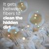 Tide Hygienic Clean Power PODS Laundry Detergent Pacs, Original Scent, 25 Count, Removes Visible and Invisible Dirt view 4