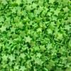 Vision4ever 100 Gram Green Color Party Cupcake Sprinkles Edible Mini Glimmer Stars Cake Toppers Decorations Birthday With Attractive Looks view 1