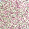 Vision4ever 200 Gram Pink and White Color Edible Sugar Strands Cupcake Sprinkles Cake Decoration Birthday Rainbow With Attractive Looks view 1