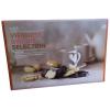 Marks and Spencer Extremely Chocolatey Milk Dark and White Chocolate Biscuits 450g, with M&S Belgian Chocolate Biscuit Tin 400g and M&S Viennese All Butter Biscuit Selection 450g Biscuits Gift Bundle view 4