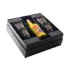 Dead Man's Fingers Bottle & Tin Cup Gift Set (Spiced Rum) view 4
