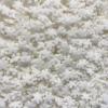 Vision4ever 75 Gram White Snowflake Color Party Treats Cupcake Sprinkles Edible Sugar Xmas Cupcake Cake Toppers Decoration With Attractive Looks view 1