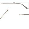 RB3025 Compatible Arms/Temples (NO ORIGINAL) view 2