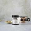 Erbology Organic Almond Milk Base 90g - Cold-pressed from Small-batch Fresh Almonds - 3:1 Extraction Ratio - Straight from Farm in Italy - Non-GMO view 3
