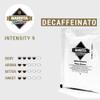 Barista Italiano 80 ESE Coffee Paper Pods 44mm (DECAF, 80 Sachets) view 2