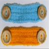 Pack of 2 Face Mask Extender, Mask Holder, Ear Saver view 3
