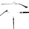 RB3648V Compatible Arms/Temples (NO ORIGINAL) view 2