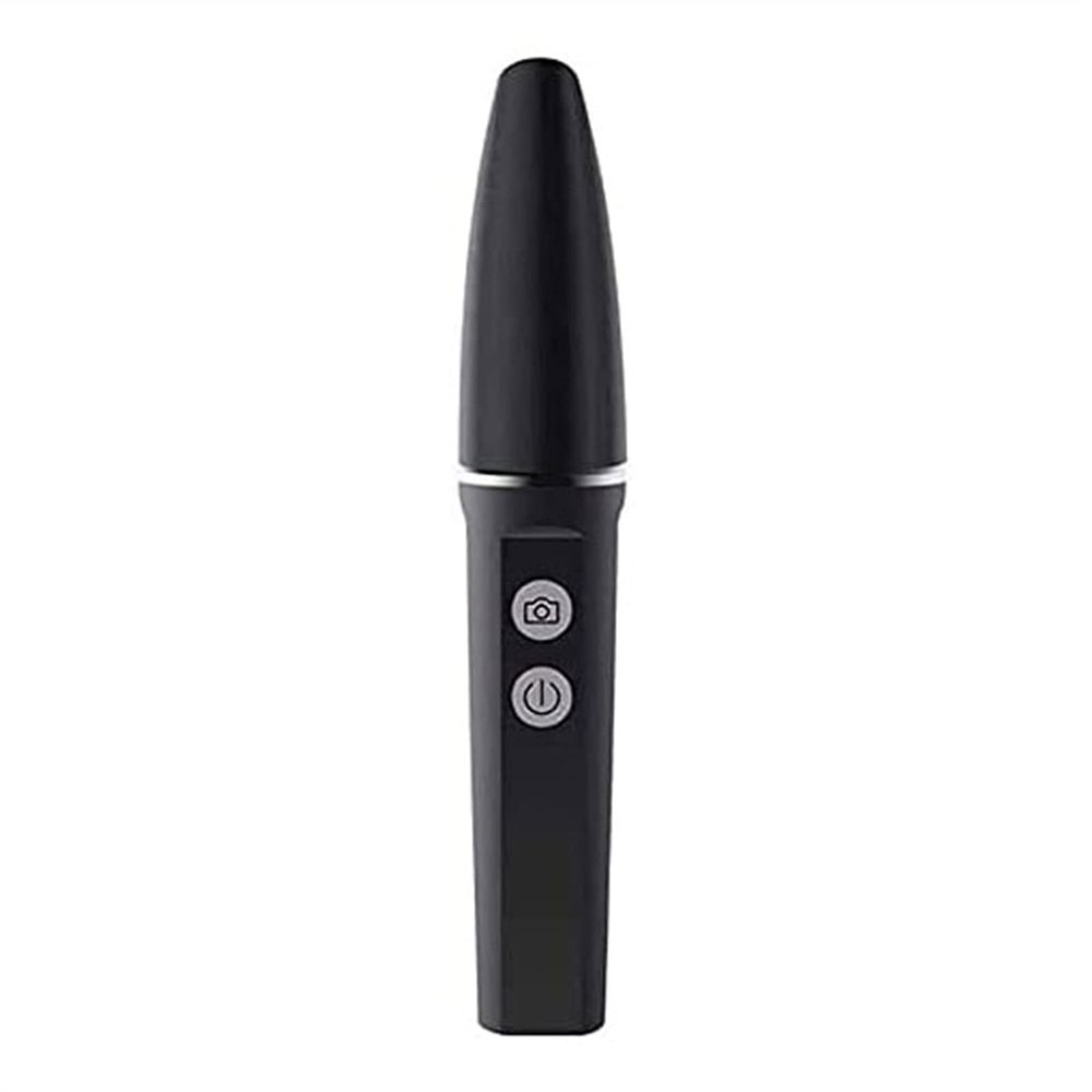 XIXIDIAN Ear Wax Removal Tool Wireless,3.9Mm WiFi Ear Endoscope,Ear Cleaner Otoscope with Ear Camera 6 LED Lights,Earwax Cleaning Removal Tool