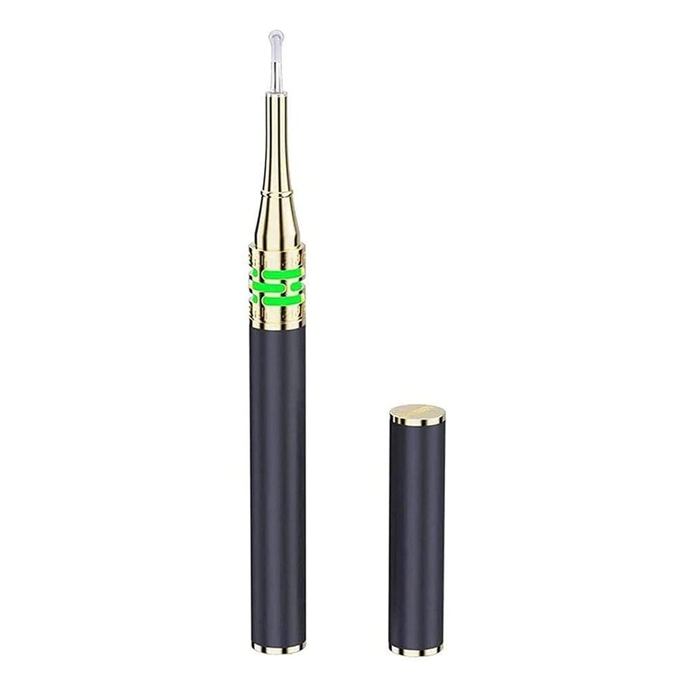 XIXIDIAN Ear Wax Removal Tool Wireless, Ear Endoscope Cleaner with Camera, 3.6mm Otoscope Ear Cleaner,for Adults Kids