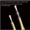 XIXIDIAN Ear Wax Removal Tool Wireless, Ear Endoscope Cleaner with Camera, 3.6mm Otoscope Ear Cleaner,for Adults Kids view 2