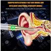 XIXIDIAN Ear Wax Removal Tool Wireless, Ear Endoscope Cleaner with Camera, 3.6mm Otoscope Ear Cleaner,for Adults Kids view 4