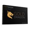 Gold Dragon Strong Ginseng Complex (10 Capsule) - 500MG - Premium Enhanced Energy, Stamina & Endurance, 100% Safe & Natural - Fast Acting Performance view 1