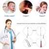 XIXIDIAN Ear Wax Removal Tool,3.5mm Visual Ear Cleaning CameraWireless Earwax Remover Otoscope with 1080P HD Endoscope for Adults Kids & Pets view 3