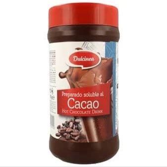 Soluble cocoa sweet 900 gr.