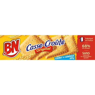 BN Breakfast Cracker Crout Biscuits