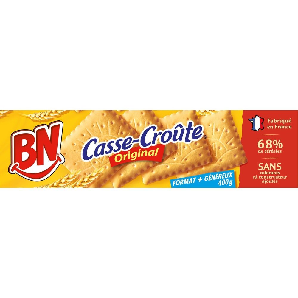 BN Breakfast Cracker Crout Biscuits