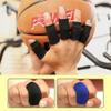 10pcs Finger Sleeves Protectors Thumb Braces Support Elastic Finger Support Sleeves Non Slip Finger Protector Sleeve Finger Compression Sleeve Support for Relieving Pain Calluses Arthritis Knuckl view 3