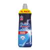 Finish Shine & Rinse Aid - For Brighter and Dryer Dishes Without Water Stains view 1