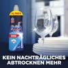 Finish Shine & Rinse Aid - For Brighter and Dryer Dishes Without Water Stains view 4