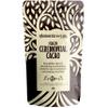 Ceremonial Cacao Paste 500g | Virgin & Pure Quality Ceremonial Grade Cacao | Ethically Sourced Premium Chocolate | Vegan, Gluten, & GMO Free | Packaged in 100% Plastic-Free Compostable Bags | view 1