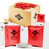 Barista Italiano 80 ESE Coffee Paper Pods 44mm (INTENSO NAPOLETANO, 80 Sachets) view 1