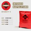 Barista Italiano 80 ESE Coffee Paper Pods 44mm (INTENSO NAPOLETANO, 80 Sachets) view 2