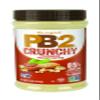 PB2 Crunchy Powdered Peanut Butter - Peanut Butter Powder with Small Crunchy Peanut Pieces [6.5oz Jar] view 1