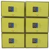 96 Yamamotoyama Hoji Cha Japanese Roasted Green Tea Bags - Six packs of 16 bags view 2