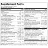 NATURELO Chewable Multivitamin for Children  Natural Whole Food Nutrients - 60 Chewable Tablets | 1 Month Supply view 3