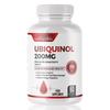 Ubiquinol CoQ10, Powerful Antioxidant for Heart and Vascular HealthSupplement for Energy, Heart and Cognitive Support view 1