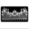 1 x Simply Heaven Edible Cake Lace 46 colours made from mat 84 (Honey Gold) view 1