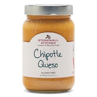 Stonewall Kitchen Chipotle Queso, 16 ounces