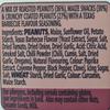2 x Kp Krunch Mix Texas BBQ Peanut & Snack Mix Flavour 105g (Contains Roasted Peanuts, Corn Snacks & Coated Peanuts) view 2