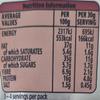 2 x Kp Krunch Mix Texas BBQ Peanut & Snack Mix Flavour 105g (Contains Roasted Peanuts, Corn Snacks & Coated Peanuts) view 3