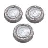 Lulaxy 3 Pcs Replacement Blade for HQ4 HQ58 HQ56 HQ80 view 1