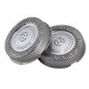 Lulaxy 3 Pcs Replacement Blade for HQ4 HQ58 HQ56 HQ80 view 3