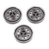 Lulaxy 3 Pcs Replacement Blade for HQ4 HQ58 HQ56 HQ80 view 4