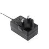 SOOLIU AC/DC Adapter Replacement Compatible for Omron MIT Elite BO Upper Arm Blood Pressure Power Supply Charger PSU view 3