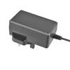 SOOLIU AC/DC Adapter Replacement Compatible for Omron Healthcare HEM-770 HEM-770A BP Blood Pressure Power Supply Charger PSU view 4