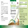 Quercetin Plus Bromelain - 120 Tablets - Vegan - Synergistic Combination - Safe Dosage view 3