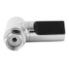 Gkhowiu LED Display Shower Thermometer, Water -Generating Shower Temperature Meter for view 2