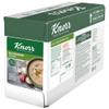 Knorr Professional 100% Wild Mushroom Soup Pouches - 12x250ml view 1