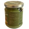 Dolcefette Stretchy Pistachio Cream 180g - Creamy Sweet Cream with Tapered and Roasted Pistons - Ideal for Slices Biscuits or Brioches view 2