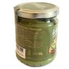 Dolcefette Stretchy Pistachio Cream 180g - Creamy Sweet Cream with Tapered and Roasted Pistons - Ideal for Slices Biscuits or Brioches view 3