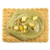 Dolcefette Stretchy Pistachio Cream 180g - Creamy Sweet Cream with Tapered and Roasted Pistons - Ideal for Slices Biscuits or Brioches view 4