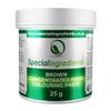 Special Ingredients Concentrated Food Colouring Paste Brown 25g view 1