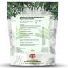 Trans Resveratrol Micronised Powder 20g | Pure Trans Resveratrol Supplement with Over 99% Purity | High Absorption Rate, Water Soluble | Suitable for Vegans | Made for Hellenia Healthfoods view 3