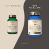 Sky Premium Life Female Multivitamin and Minerals Food Supplement  60 Tablets with Vitamins A, B-Complex, C, D3 as Well as Minerals and Trace Elements. view 3
