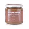 Organic Peanut Butter, Smooth, Certified, Made with 100% Peanuts, No additional ingredients, Vegan, Gluten free, GMO free, Pesticide Free, 250g view 1